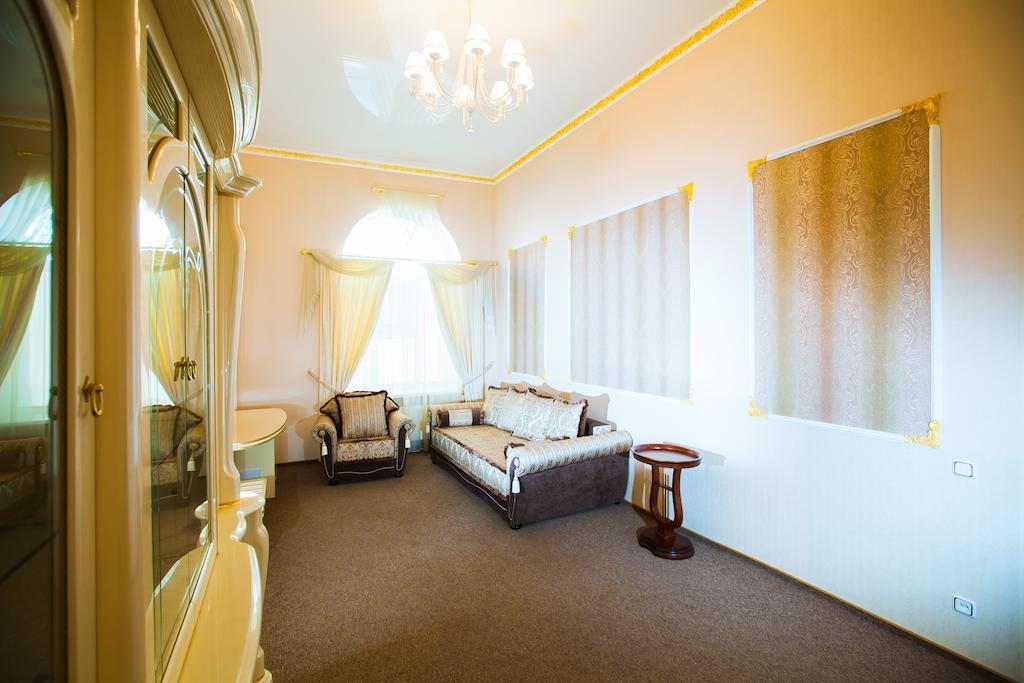 Lira Boutique Hotel Mogilev Room photo